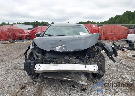 2013 Nissan Altima 2.5 Sl из США, поврежденный, VIN 1N4AL3AP3DC130311